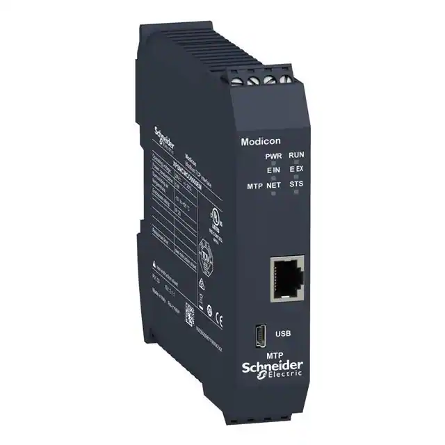 XPSMCMCO0000EM Schneider Electric Steuerungen - SPS-Module